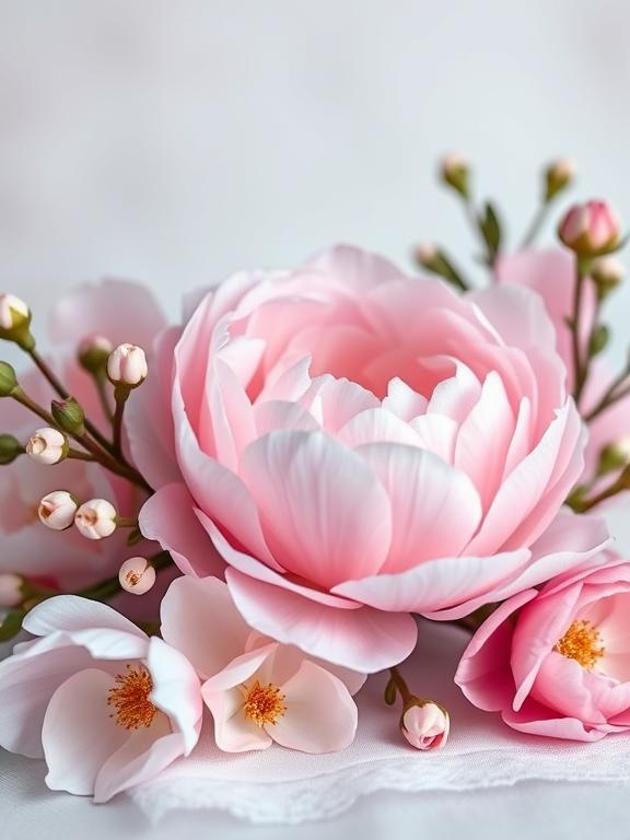 Whisper Bloom π Fragrance Oil