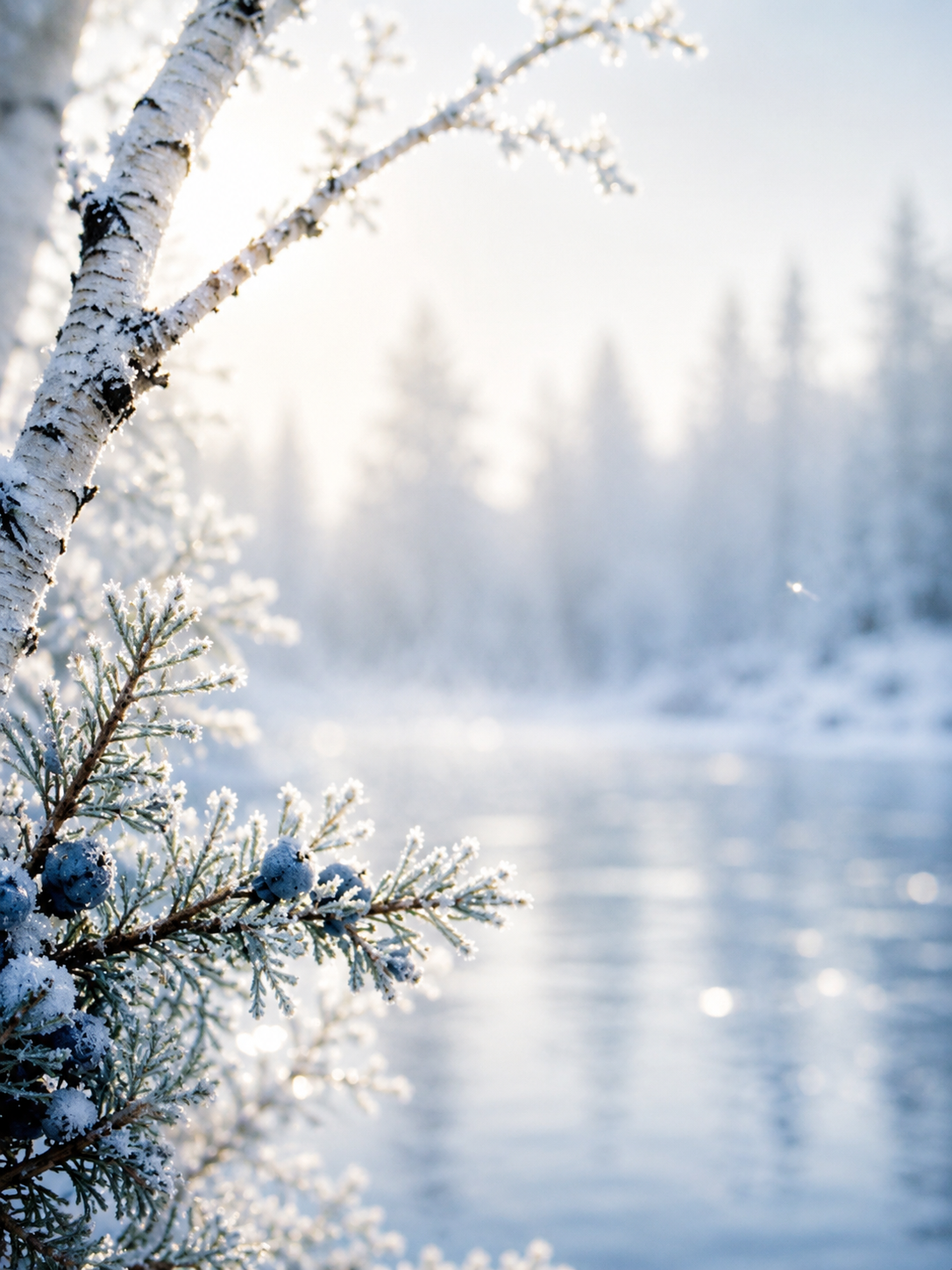 Frosted Moment | Fragrance Oil | Exclusive House Blend