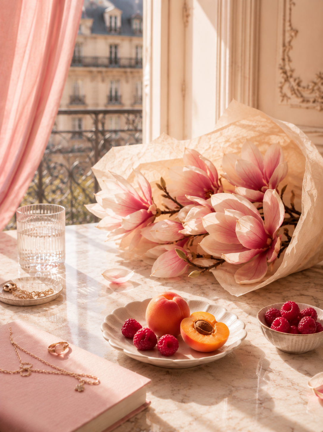 Little Joy | Fragrance Oil | Exclusive House Blend
