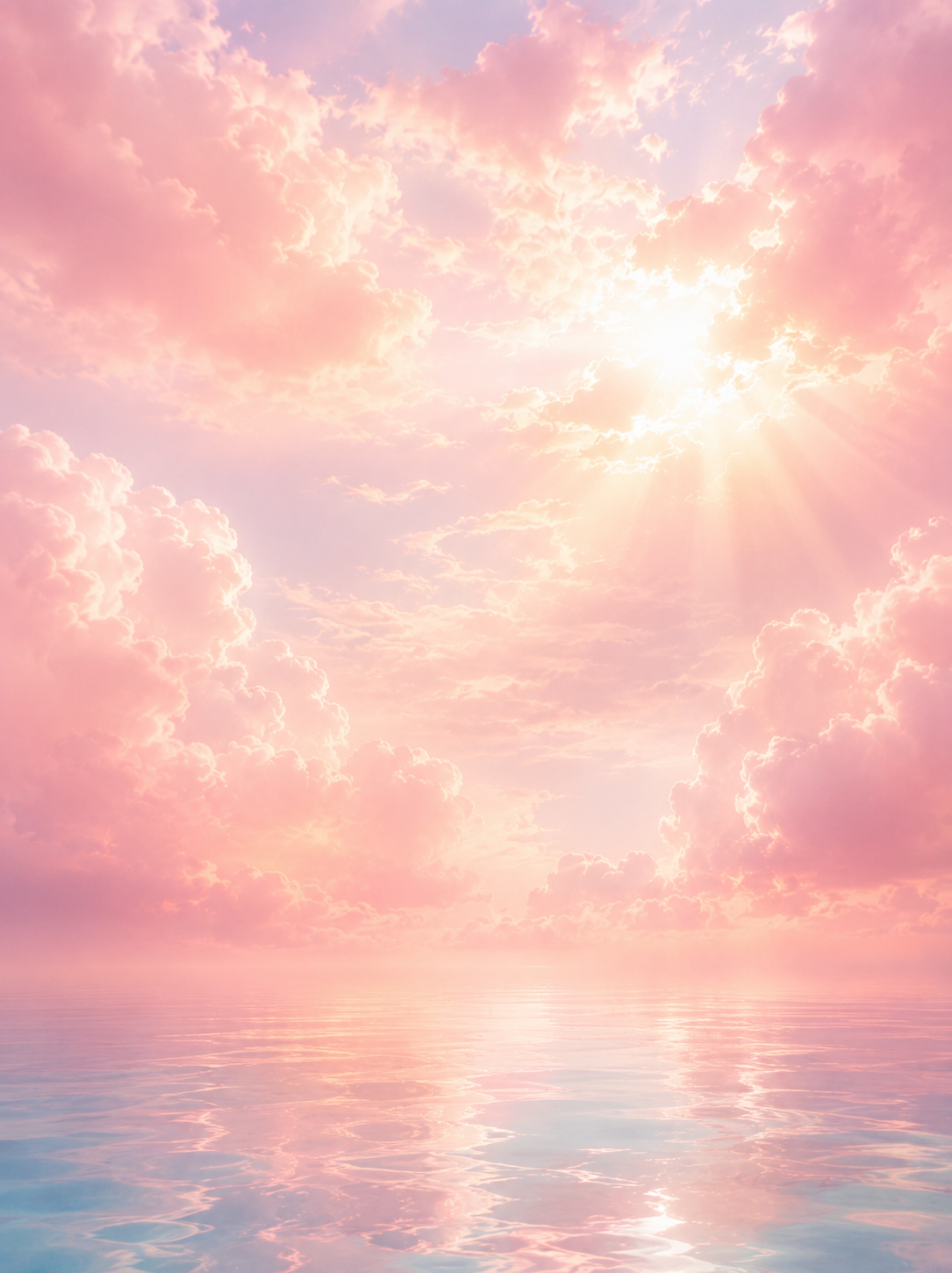 Quiet Sky | Fragrance Oil | Exclusive House Blend
