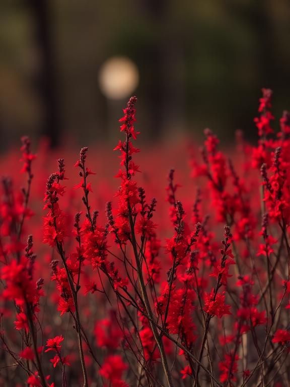 Scarlet Muse 💗 Fragrance Oil