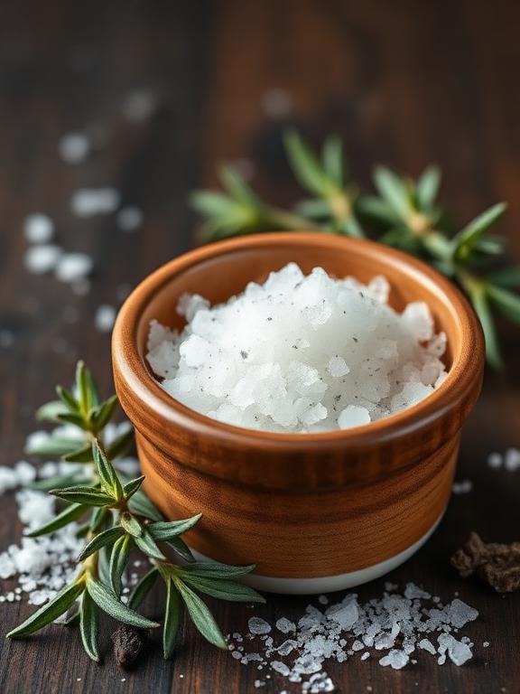 Sea Salt Sage 💗 Fragrance Oil