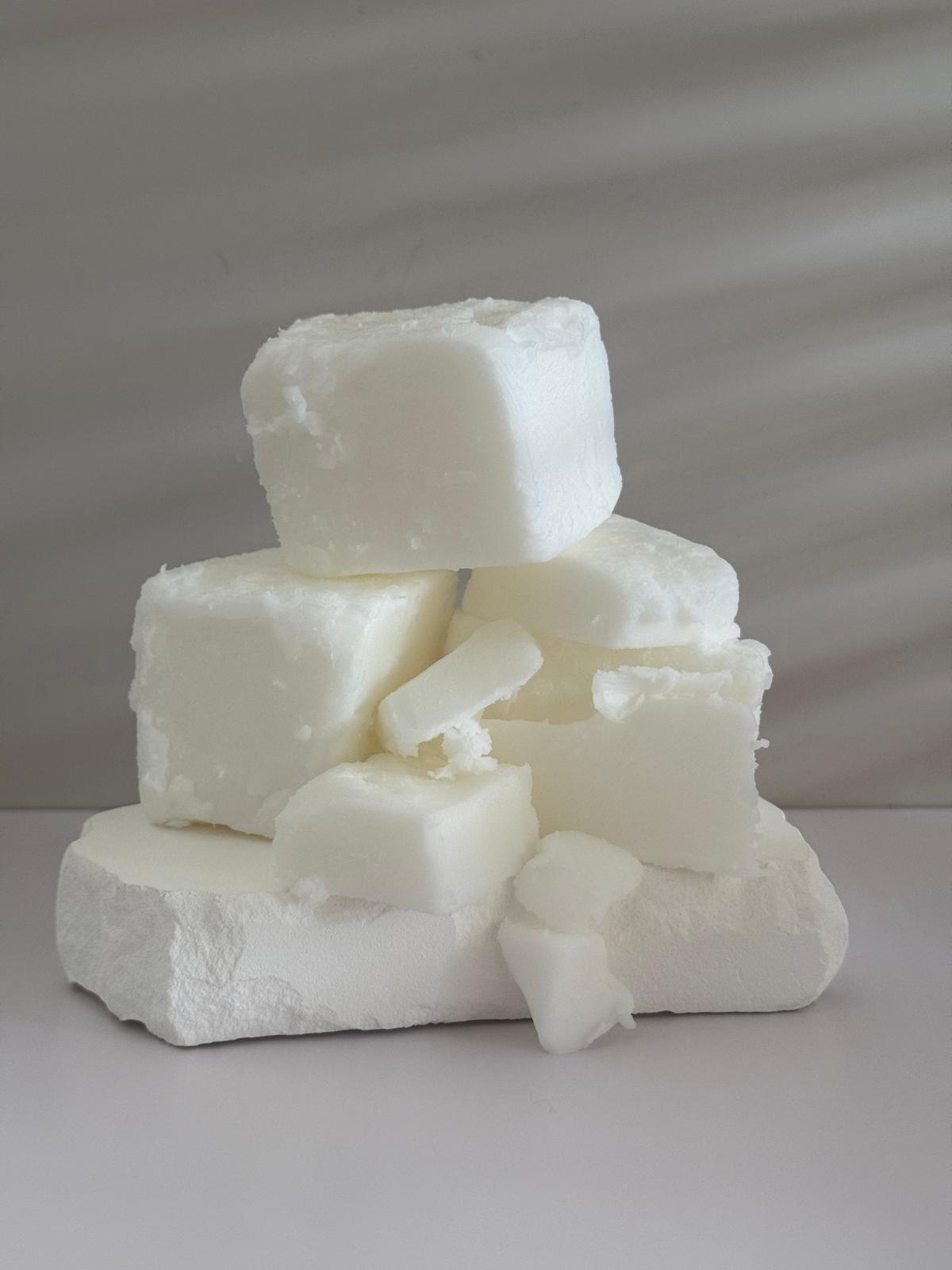Ceda Serica | Coconut Apricot Luxury Wax (Calwax)