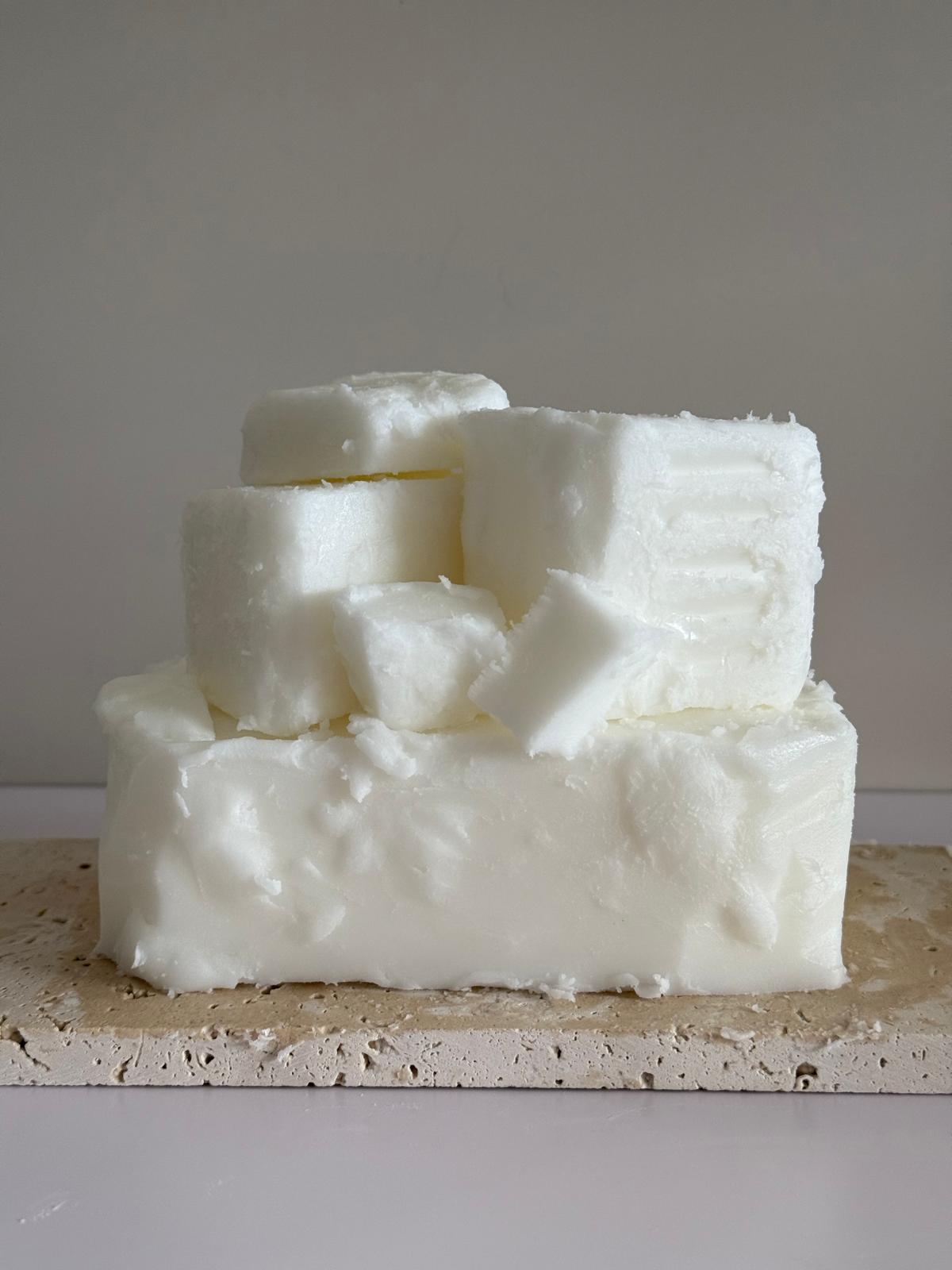 CB2 Soy Blend | Soy Bliss #7 Luxury Wax (Calwax)