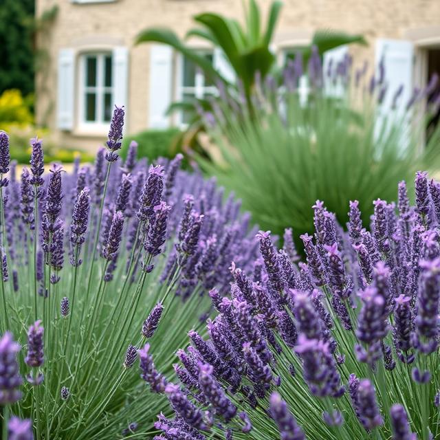 French Lavender ๐ Fragrance Oil