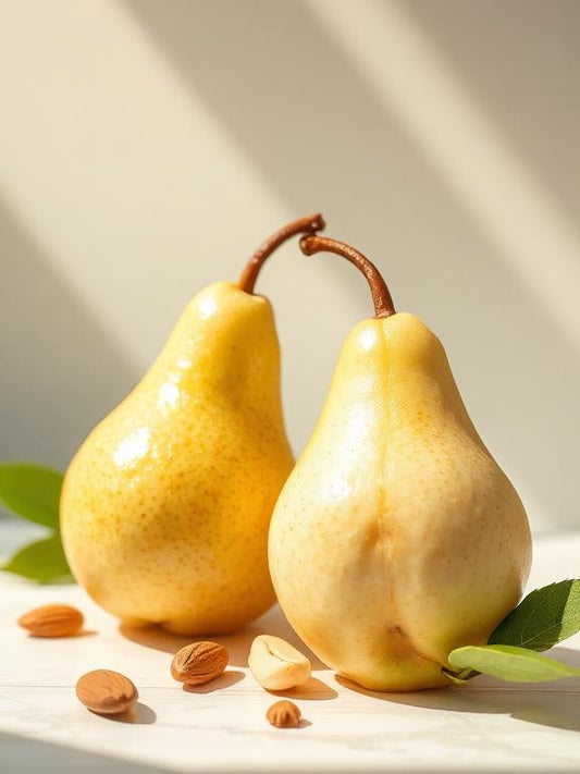 Alora Pear 💗 Fragrance Oil