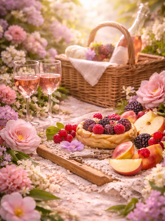 Sunday Blush 💗 Fragrance Oil