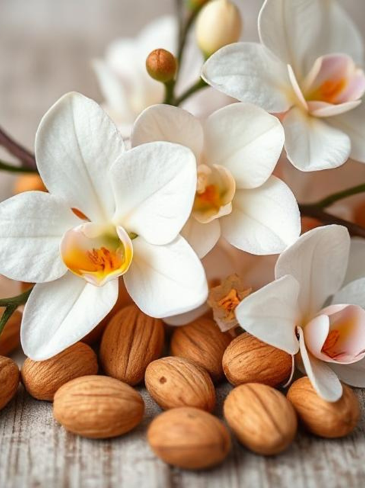 Blush Haven 💗 Fragrance Oil