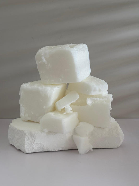 Coconut Apricot | Ceda Serica Premium Wax (Calwax) | 40 lb Bundle (2 × 20 lb Boxes) Shipping-Friendly Bundle | Puerto Rico + 48 Contiguous States