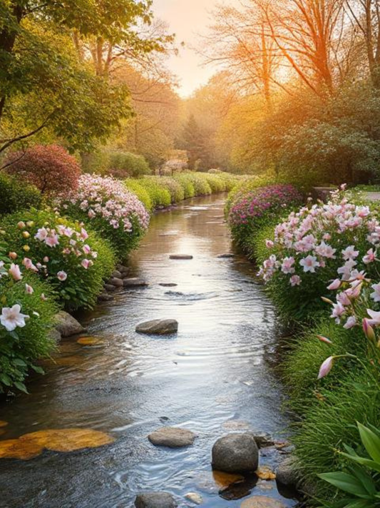 Heavenly Belle 💗 Fragrance Oil