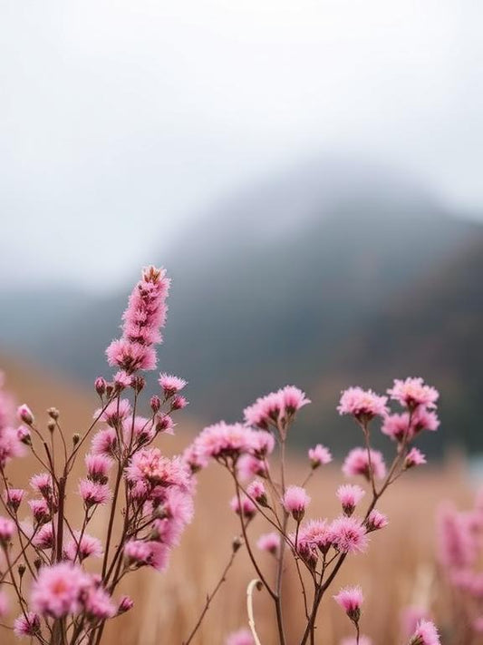 Lace & Musk 💗 Fragrance Oil