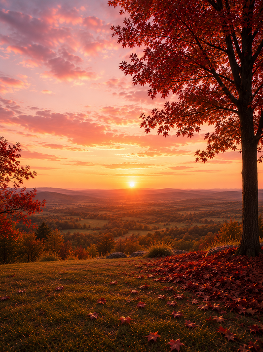 Last Light | Fragrance Oil | Exclusive House Blend
