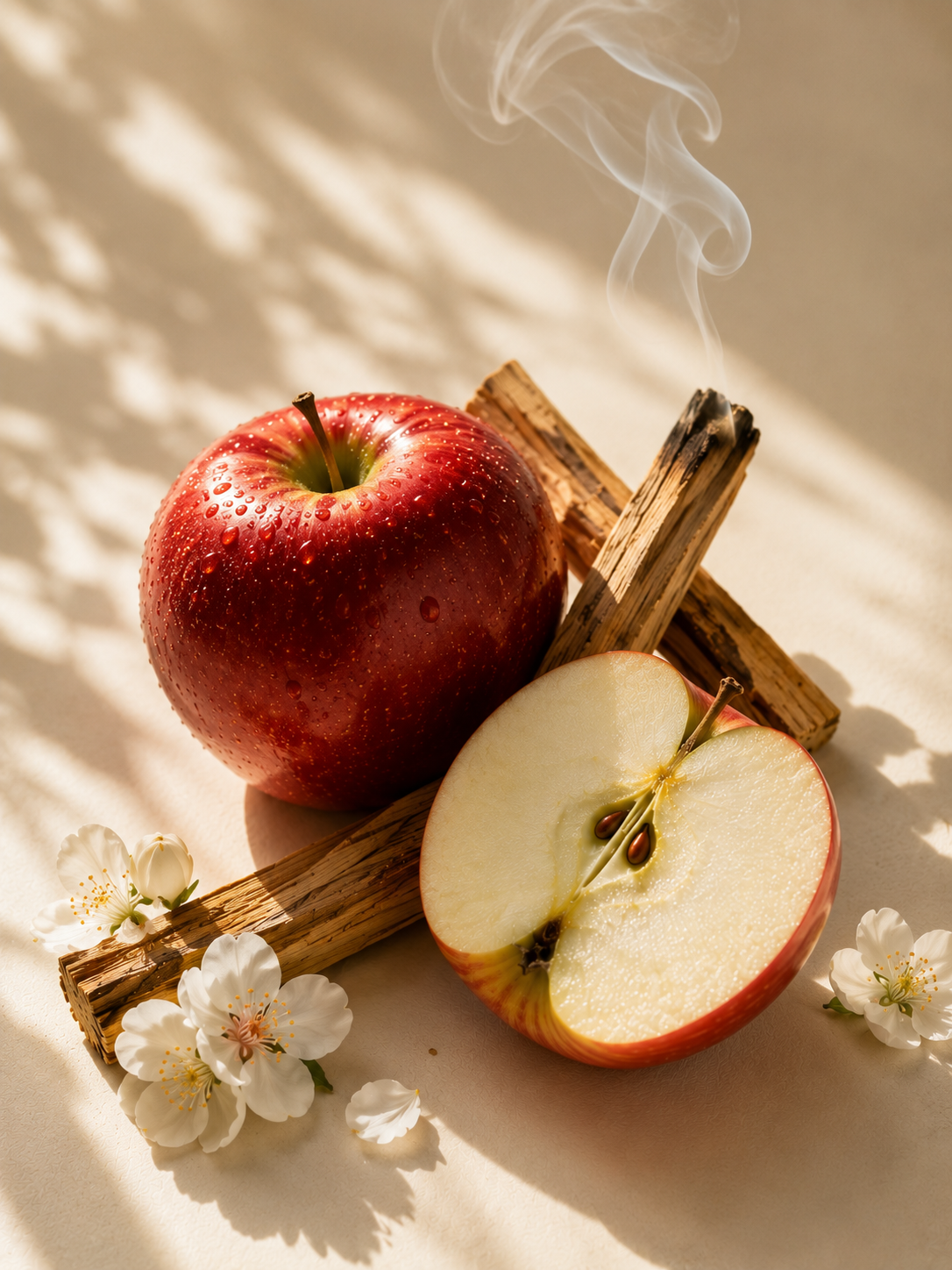 Palo Santo Apple | Fragrance Oil | Exclusive House Blend