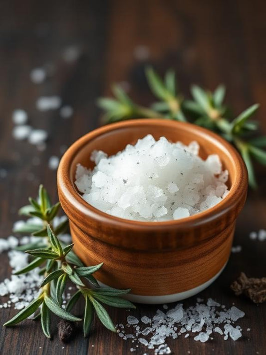 Sea Salt Sage 💗 Fragrance Oil