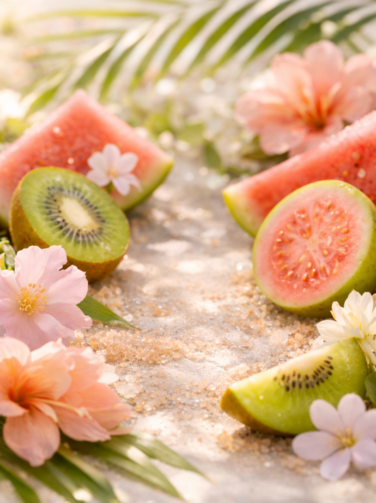 Solara 💗 Fragrance Oil